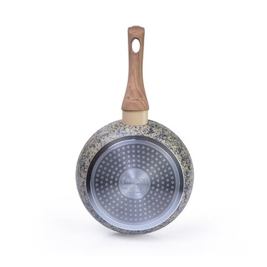 Сковорідка для смаження Fissman CREMA NOVA 20x4,5 см (4320)