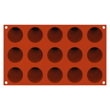 SF545/C Форма силіконова