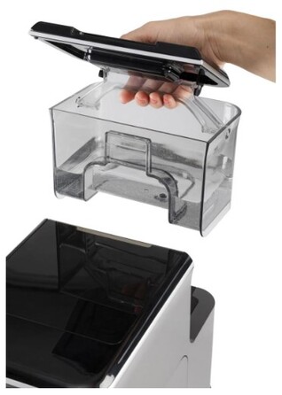 Кавоварка Gorenje GFA CM 20S (CM9002B-GS) (6903320)