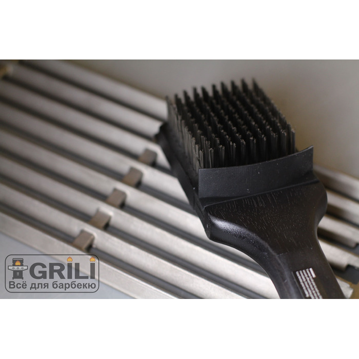 Щетка для гриля гибкая Broil King