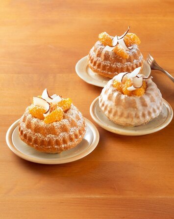 Форма для випічки на 6 кексів Creativ Kaiser