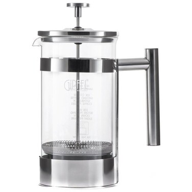 GIPFEL Френч-пресс VIENNE 600мл. 7166 GIPFEL