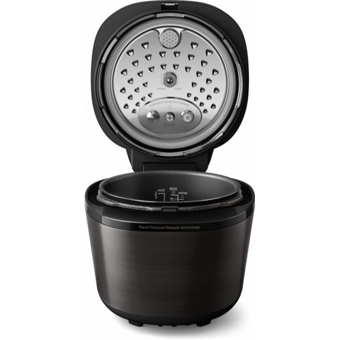 Мультиварка Philips HD2151/40 (6809511)