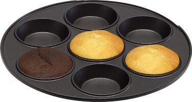 Формы для маффинов 3 в 1, 700 Вт Bestron