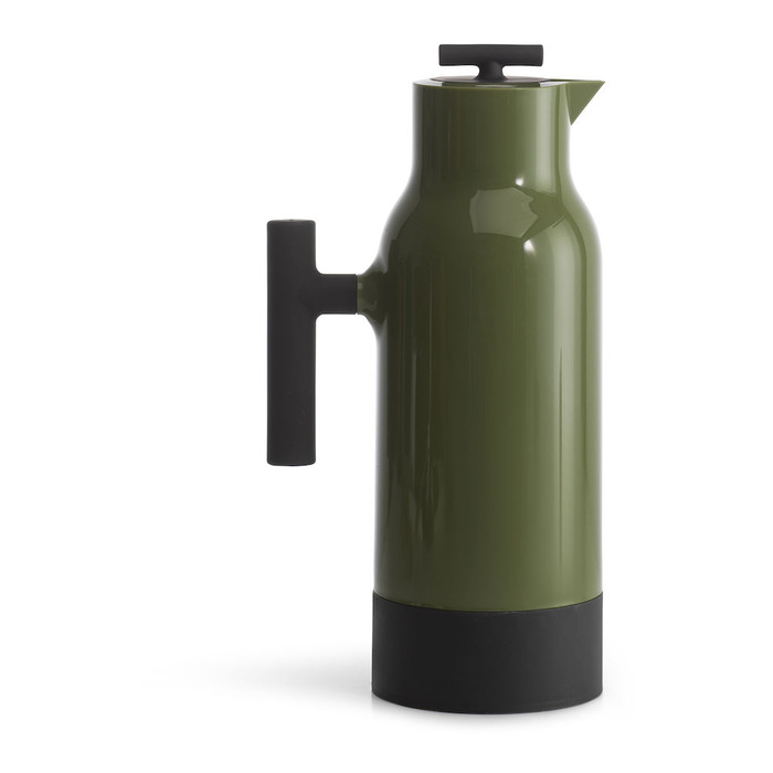 Термос-кавник Accent 1 л, зелений Sagaform