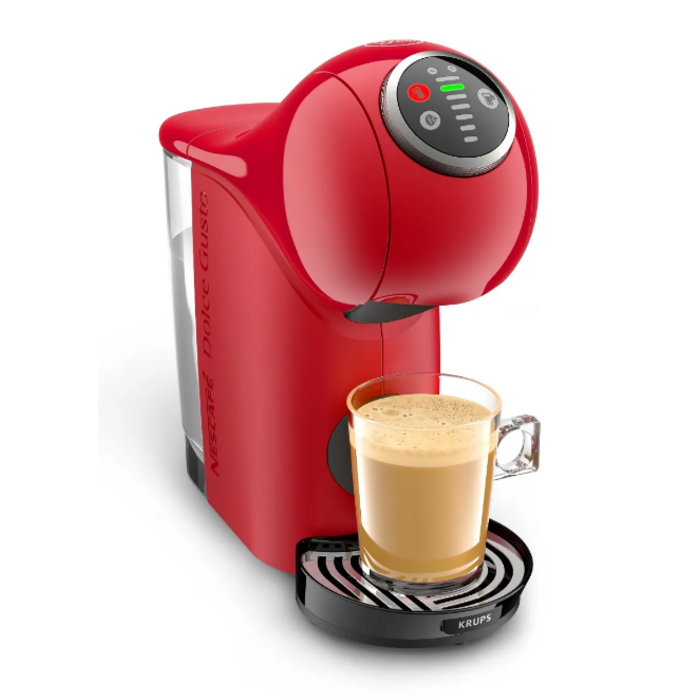 Кавомашина Krups GENIO S PLUS KP340510  (6940144)