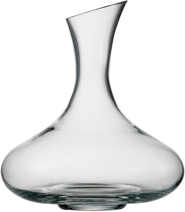 Коктейльні чаші Stlzle Lausitz Grandezza 240 мл / Набір з 6 келихів для мартіні/Аперитивні келихи/Cosmopolitan Келихи Посудомийна машина безпечна та ударостійка (графин)