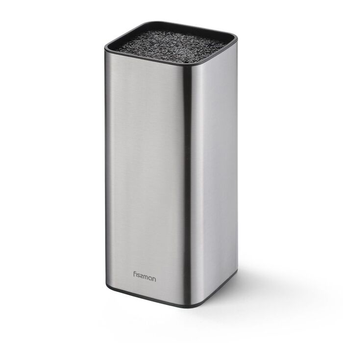 Підставка для кухонних ножів Fissman 9x9x22 см (2868)