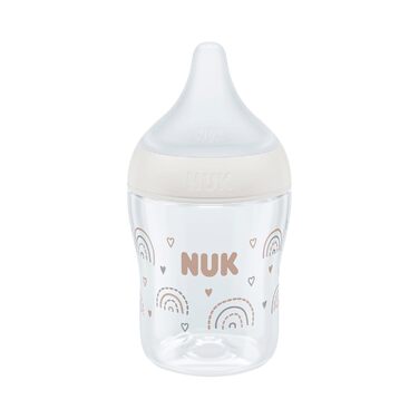 Пляшечка для годування 150 мл Perfect Match NUK