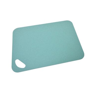 Обробна дошка для мяса, овочів і фруктів Fissman 34x24 см (8006)