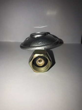 Редуктор для газового балона GR-30B Код: 003765