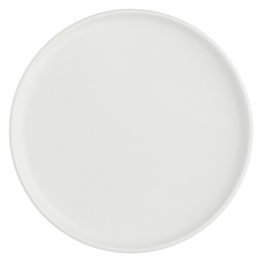 Тарелка десертная La Porcellana Bianca ESSENZIALE GOURMET, фарфор, диам. 17 см