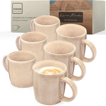 розмір: горнятко для кави 6 шт.