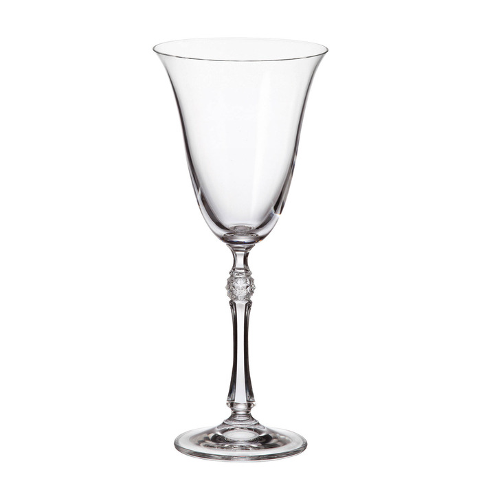 Бокалы для вина 250 мл Парус 6шт 9560 БОГЕМИЯ