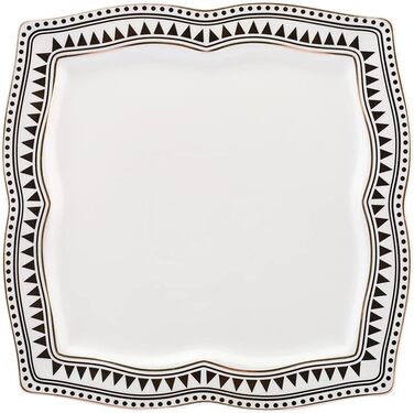 Набор для завтрака/сервировки на 6 персон - Элегантный набор посуды для идеального начала дня, 32 шт.