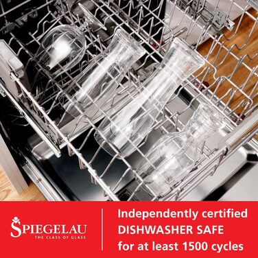 Набір келихів для крафтового пива 380 мл, 4 предмета Craft Beer Glasses Spiegelau