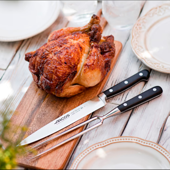 223300 Виделка кухарська 180 мм серія 'Opera'