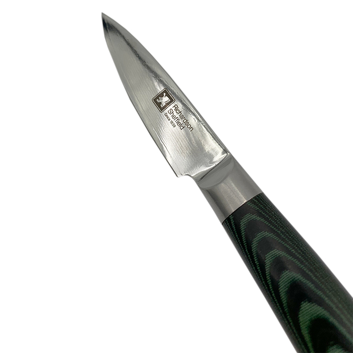 Ніж для чищення овочів Richardson Sheffield Midori
