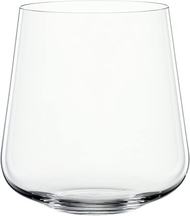 Набір склянок для води 490 мл, 4 предмети, Definition Spiegelau