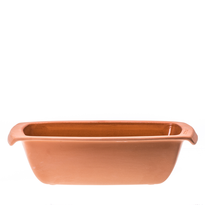 Форма для випічки прямокутна, 31,5 x 16 x 9,5 см, Römertopf