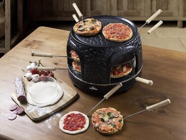 Печь для пиццы 1150 Вт Bestron