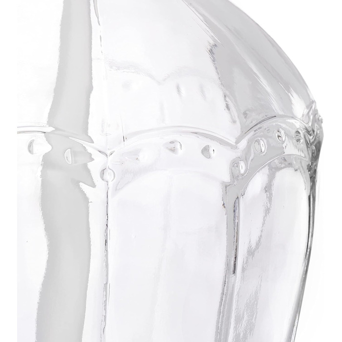 Ручний диспенсер для води у вигляді флакону 2,4 л Relaxdays