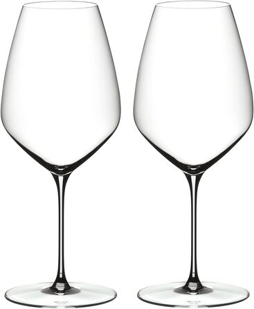 Бокал для красного вина 0,72 л, набор 2 предмета, Veloce Riedel