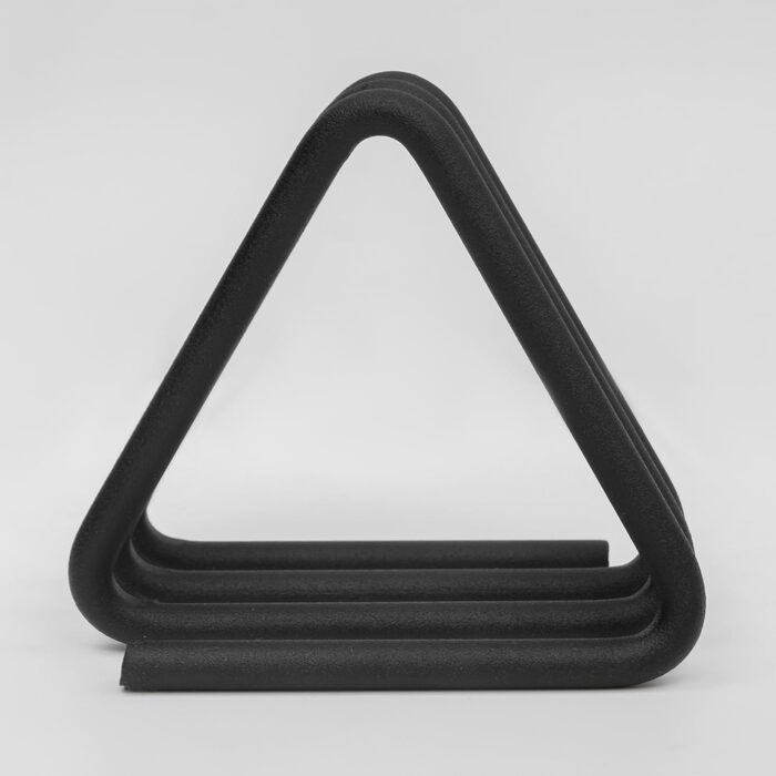 Тримач для серветок вінтажний чорний Loftie