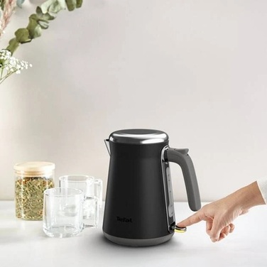 Електрочайник Tefal KI6668E0 (7098757)