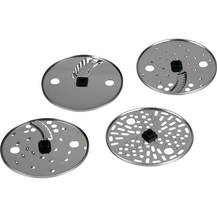 Кухонний комбайн 500 Вт KULT X WMF