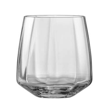 Склянка низька Krosno Celebration 400 мл 5900345913599