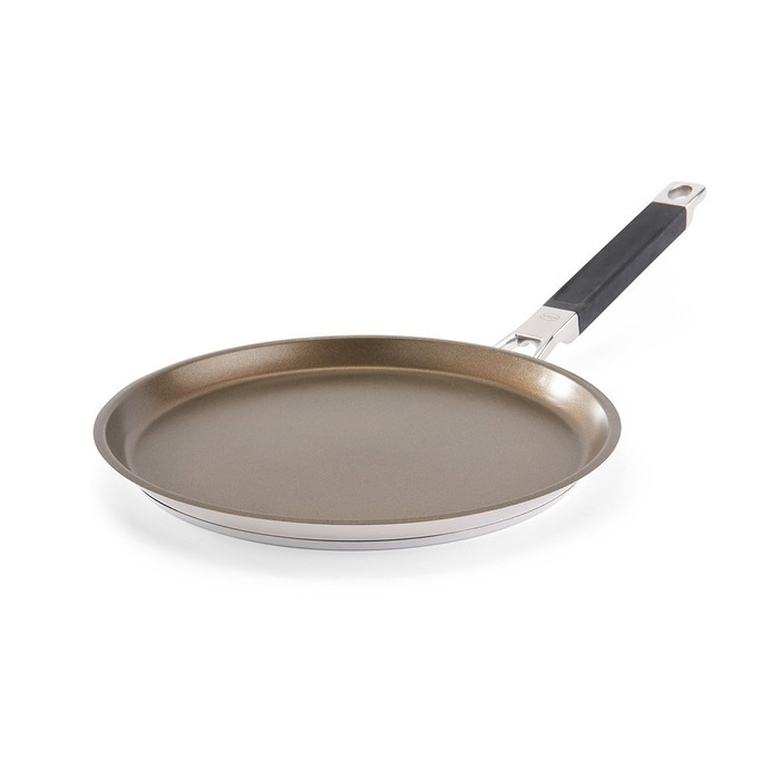 Сковорода для млинців 28 см Silence Rosle