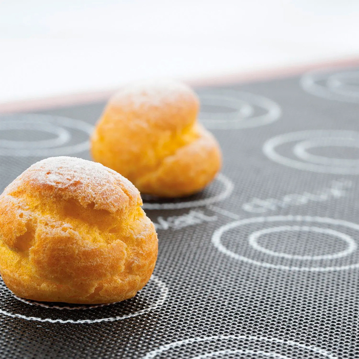 Air Mat Eclair & Choux Лист из резины