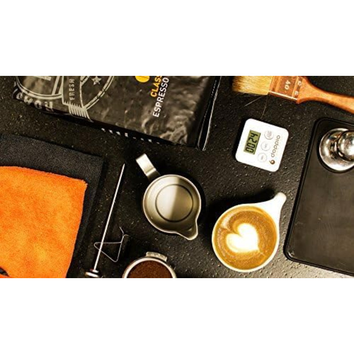 Порошок для чищення кавоварок 570 г Puly Caff