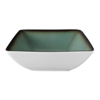 Чаша квадратна 20 см Türkis Fantastic Seltmann