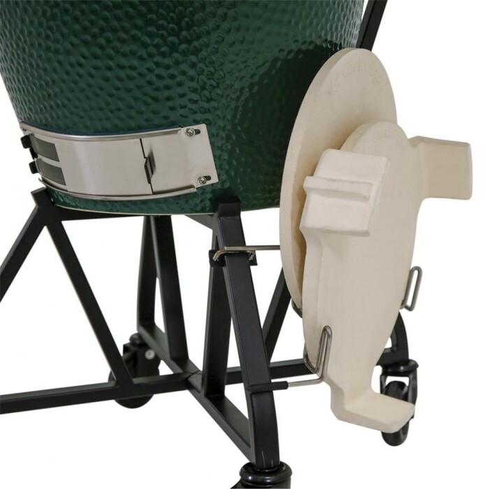 Держатель для решетки BGE Big Green Egg Код: 007592
