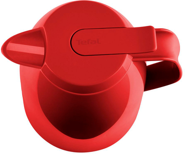 Tefal 1.5л красный