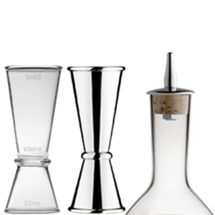 Гейзер 3 x 3 x 2.5 см, Urbanbar (Урбанбар)