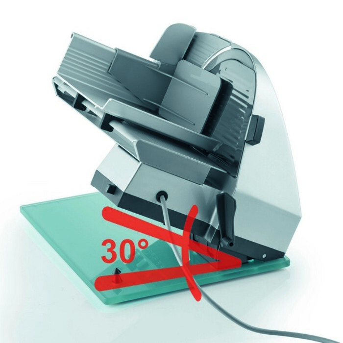 Ломтерізка Graef Master М 80