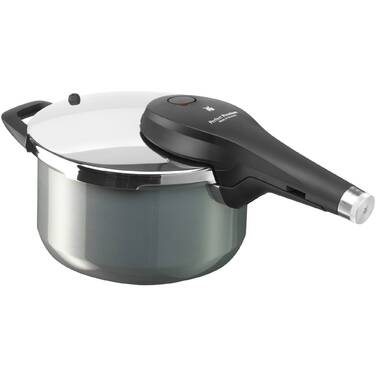 Скороварка 4,5 л, сіра Fusiontec Perfect Premium WMF