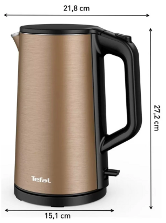 Электрочайник Tefal KI583C10 (6835111)