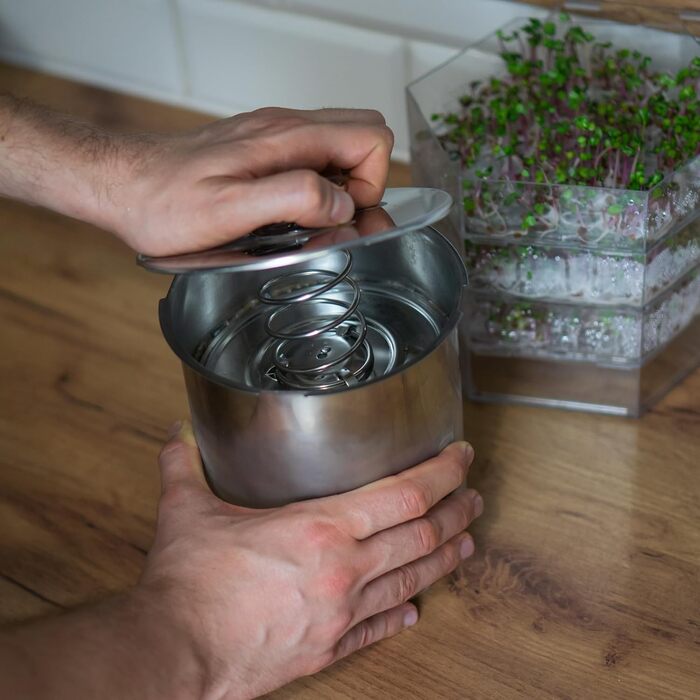 Шинковарка на 3 кг Browin