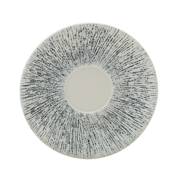 Блюдце 12 см, Sereno Porcelain Strato, GenWare