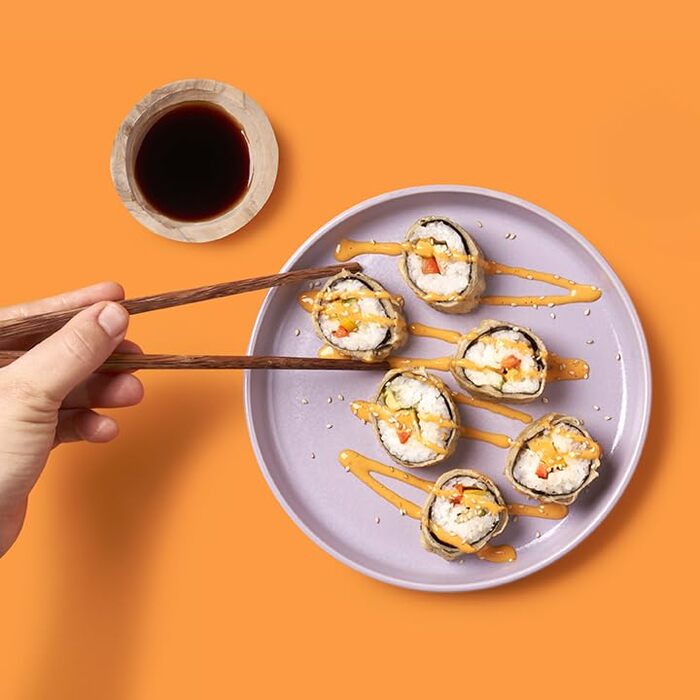 Стартовый набор для суши Reishunger