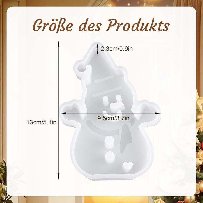 И силіконова форма ялинка ялинка форми для лиття силіконова гіпсова форма для лиття свічок форми для лиття різдвяні силіконові форми ялинка своїми руками (Q), 3 шт.