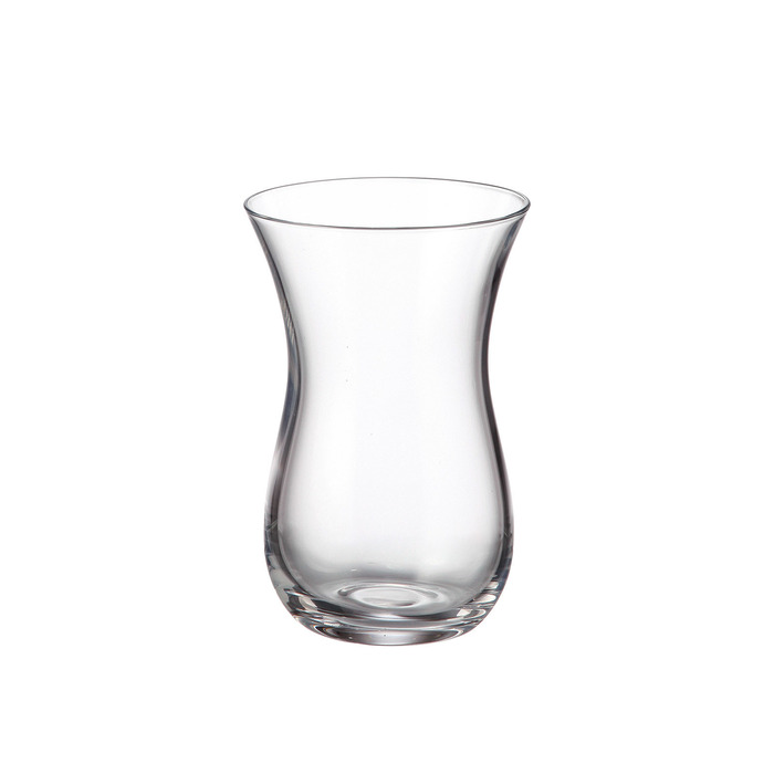 Склянки д/чаю 100 мл Morus 6 шт 9872 BOHEMIA