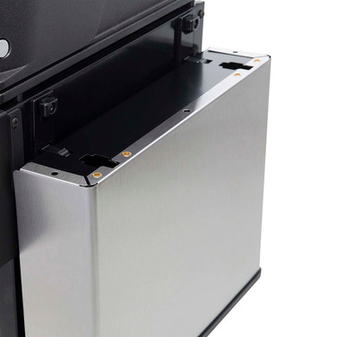 Гриль газовый Broil King Baron™ 590, черный