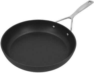 Сковорода 28 см з антипригарним покриттям Demeyere