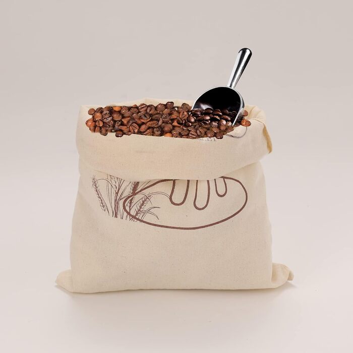 Мішок для хліба 40 х 30 см, набір 2 предмети WECOLKIR