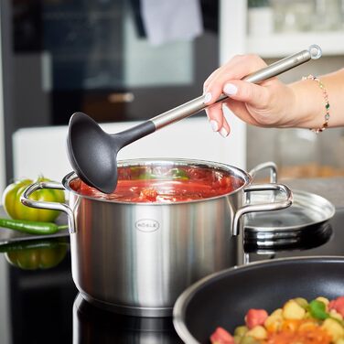 Половник для соуса 28 см Basic Line Rosle